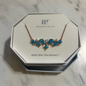 Bomb Party Necklace “Call it Love”